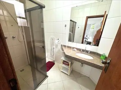 Banho Suíte 3