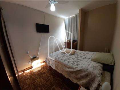 Quarto Casal