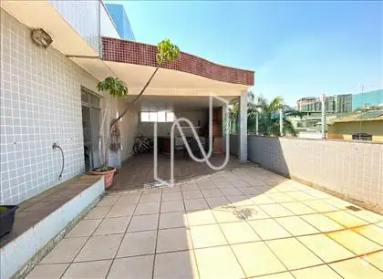 Área Gourmet/espaço livre