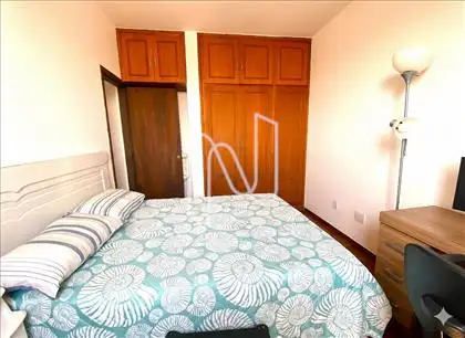 Quarto Suite outro ângulo 