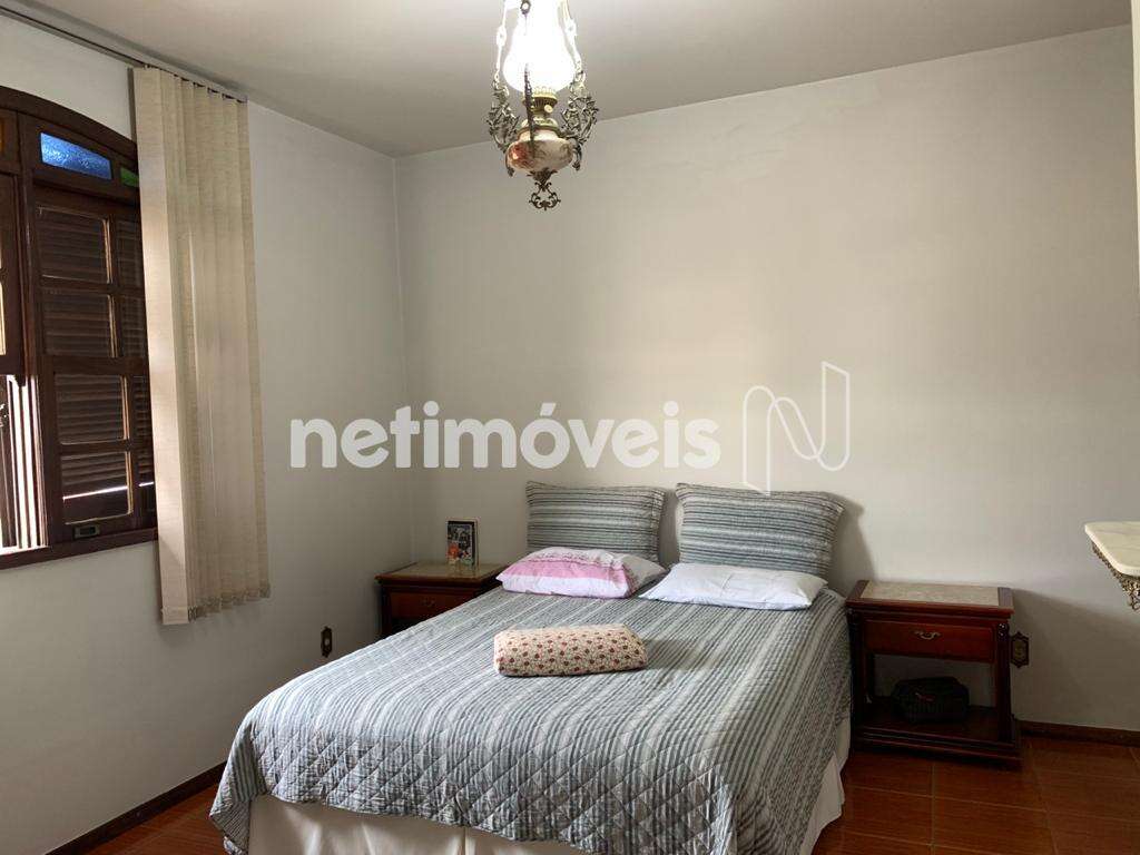 Quarto Suíte - Outro Ângulo