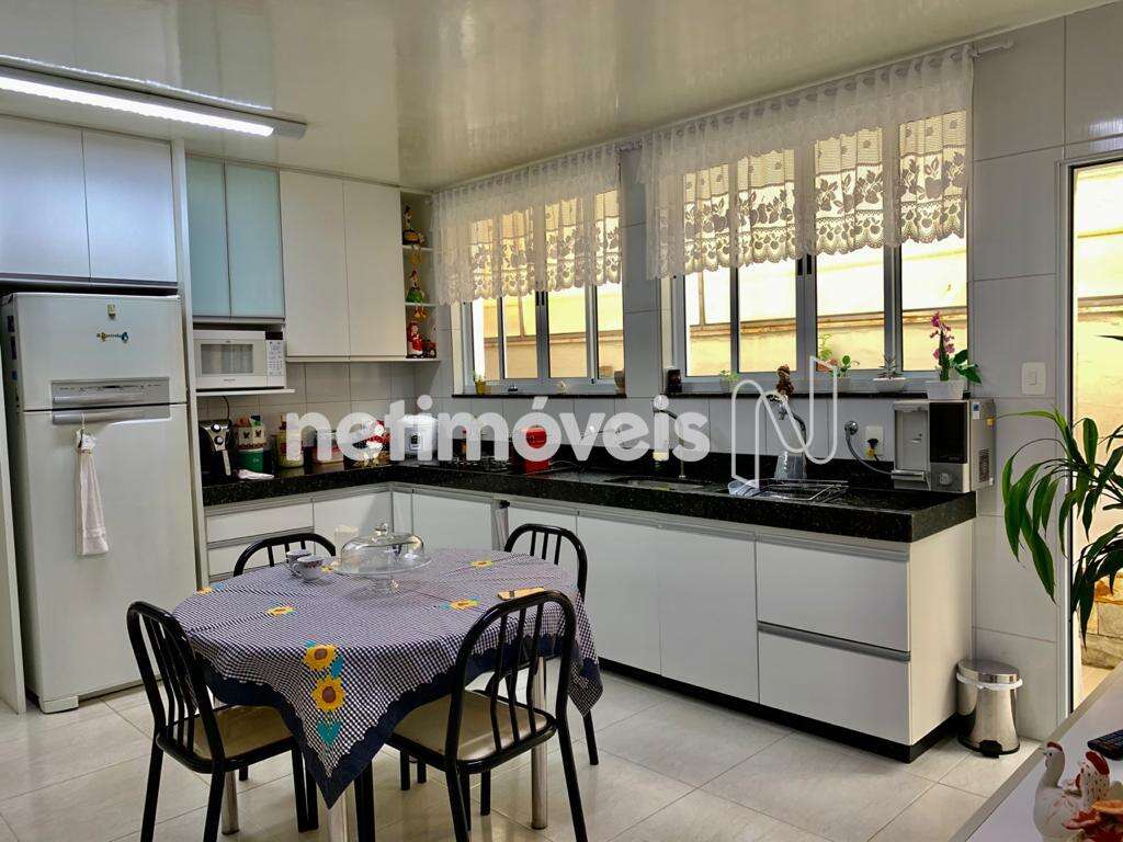 Cozinha - Outro Ângulo