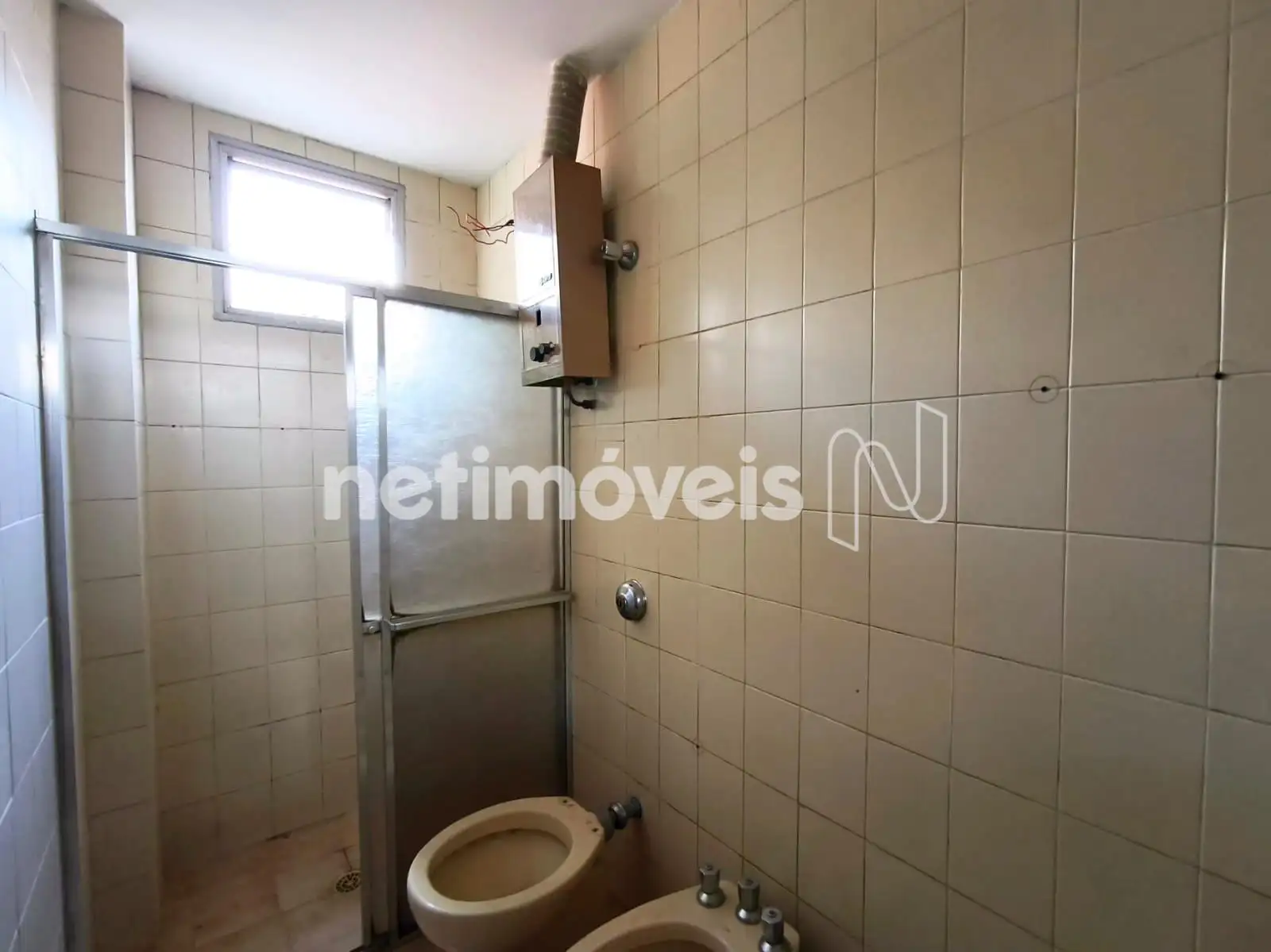 Banheiro Quarto suíte