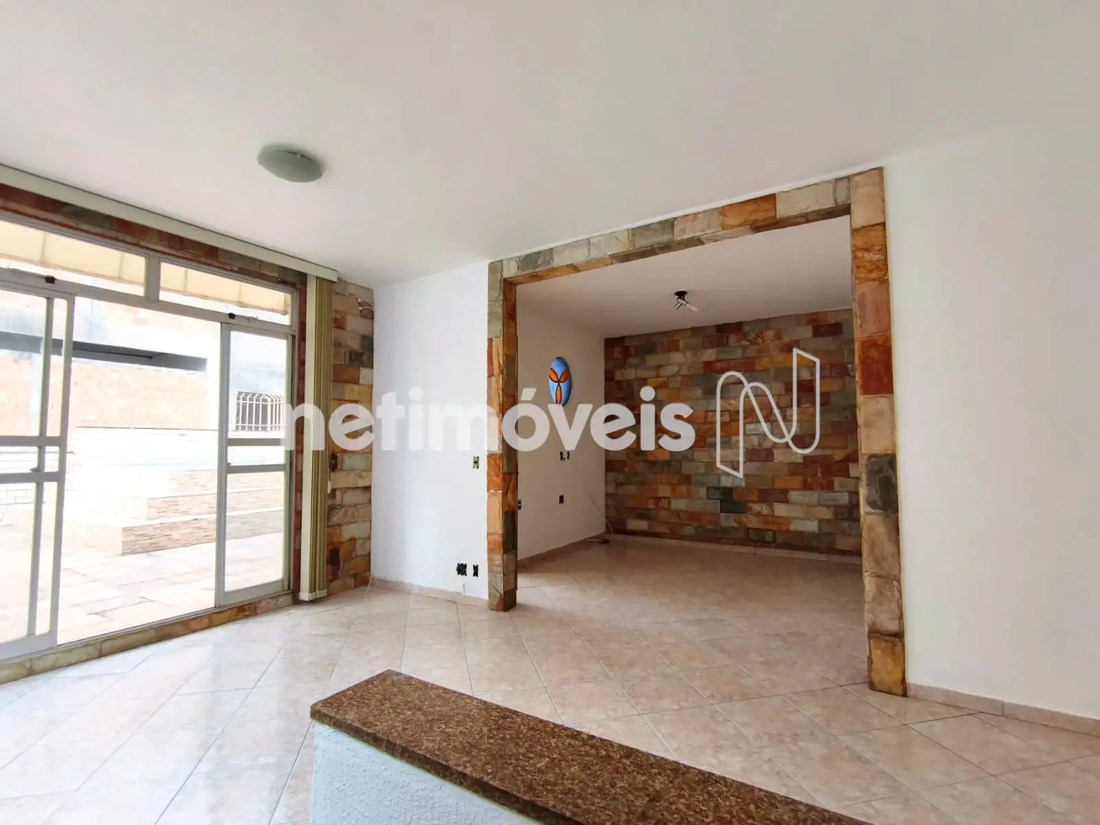 Sala 02° Nível 