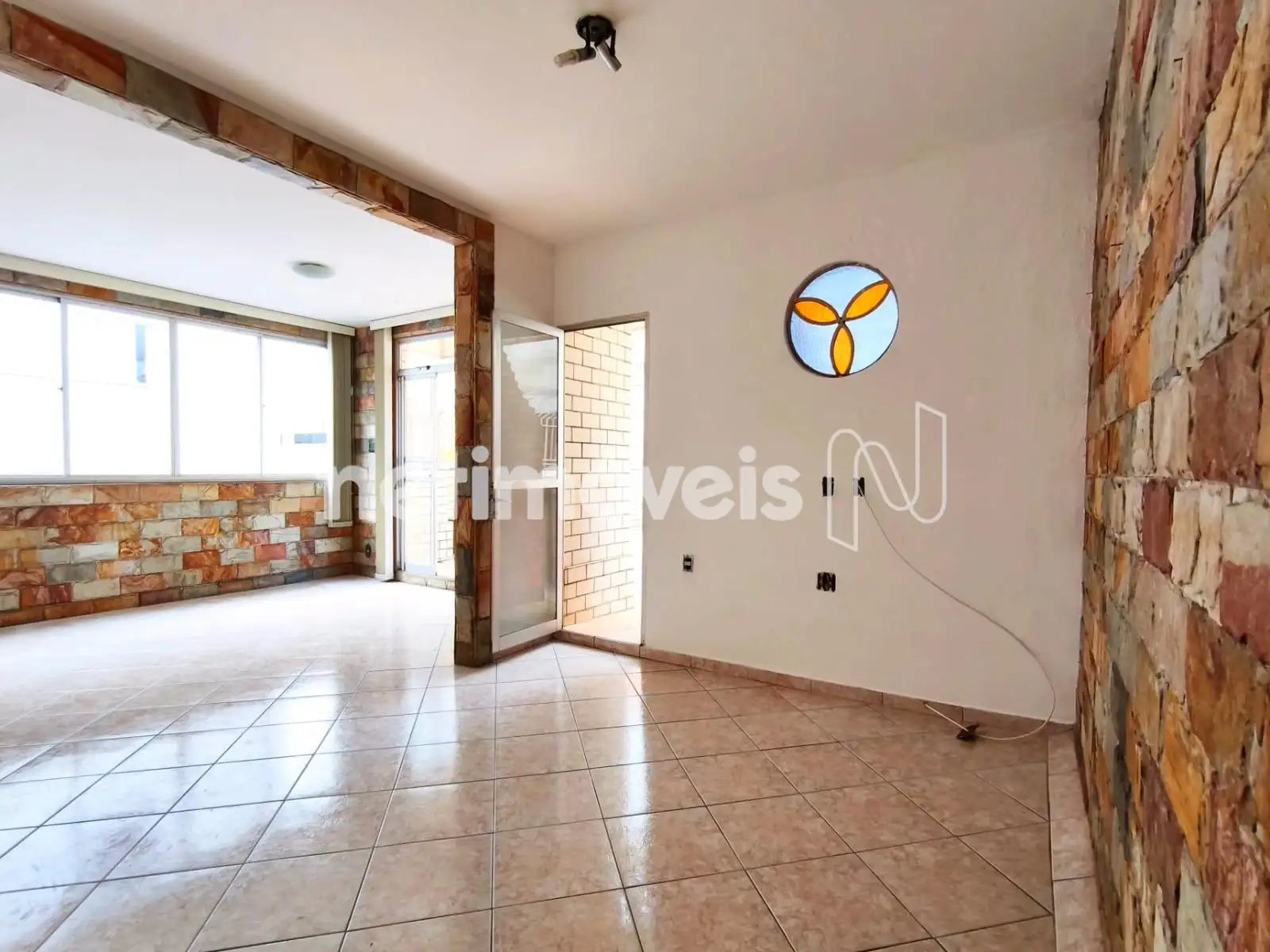 Sala 02° Nível 