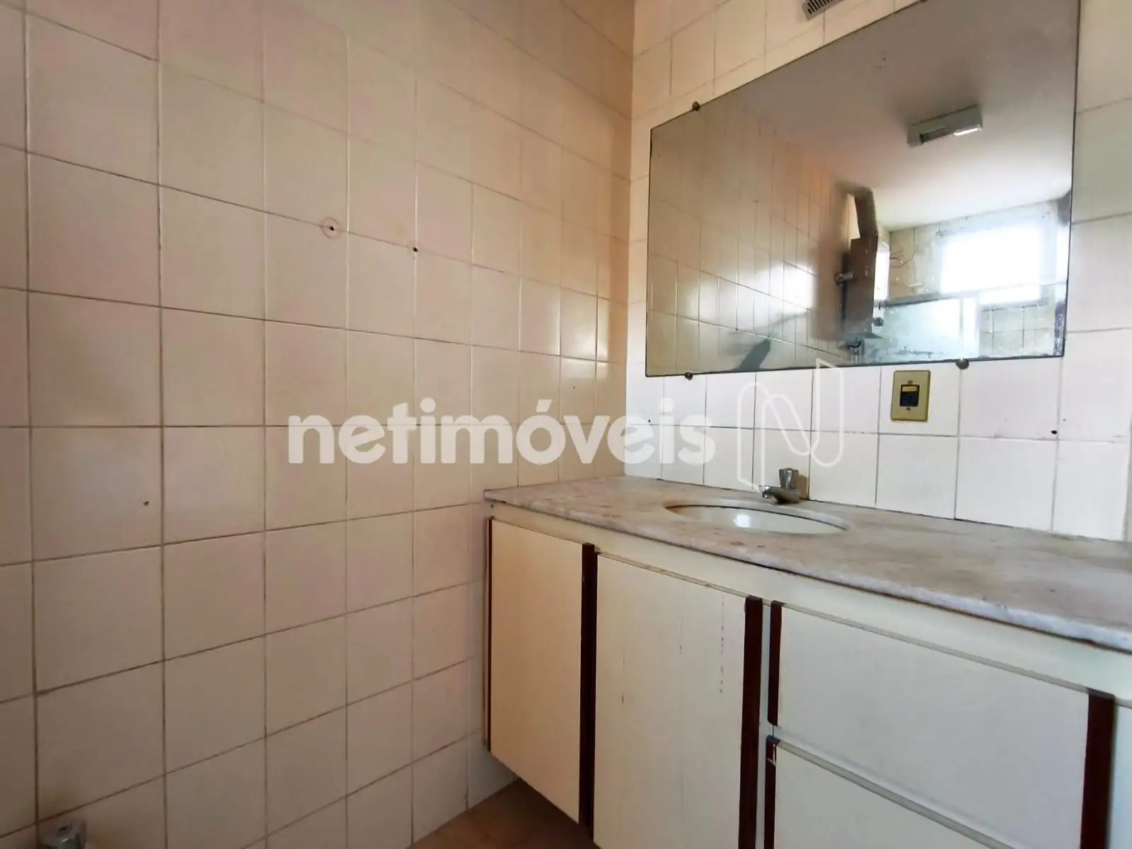 Banheiro Quarto suíte