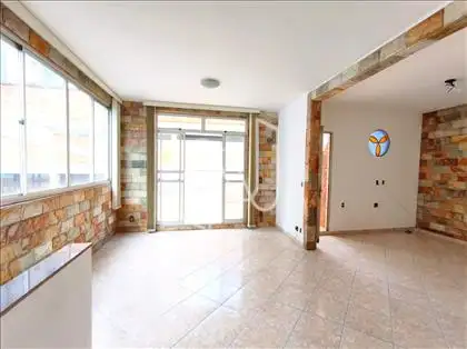 Sala 02° Nível  