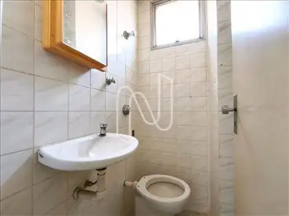 Banheiro  Quarto D.C.E 