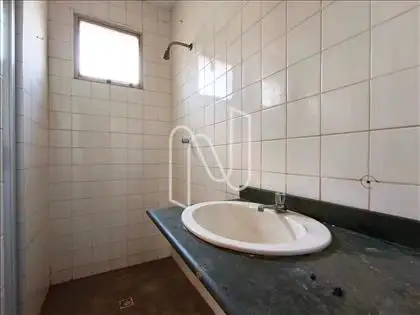 Lavabo  