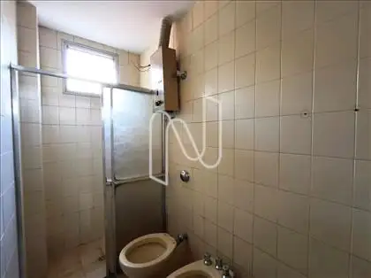  Banheiro Quarto suíte 