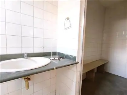 Lavabo  