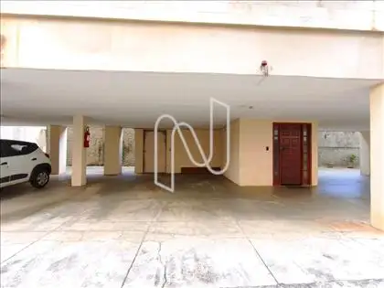 Vaga de Garagem 