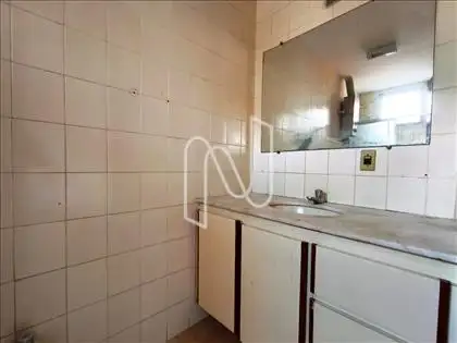 Banheiro Quarto suíte 