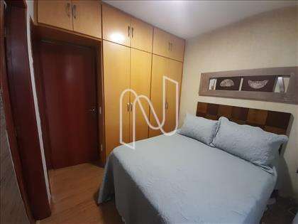 Quarto Suíte - Outro Ângulo
