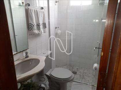 Banho Social