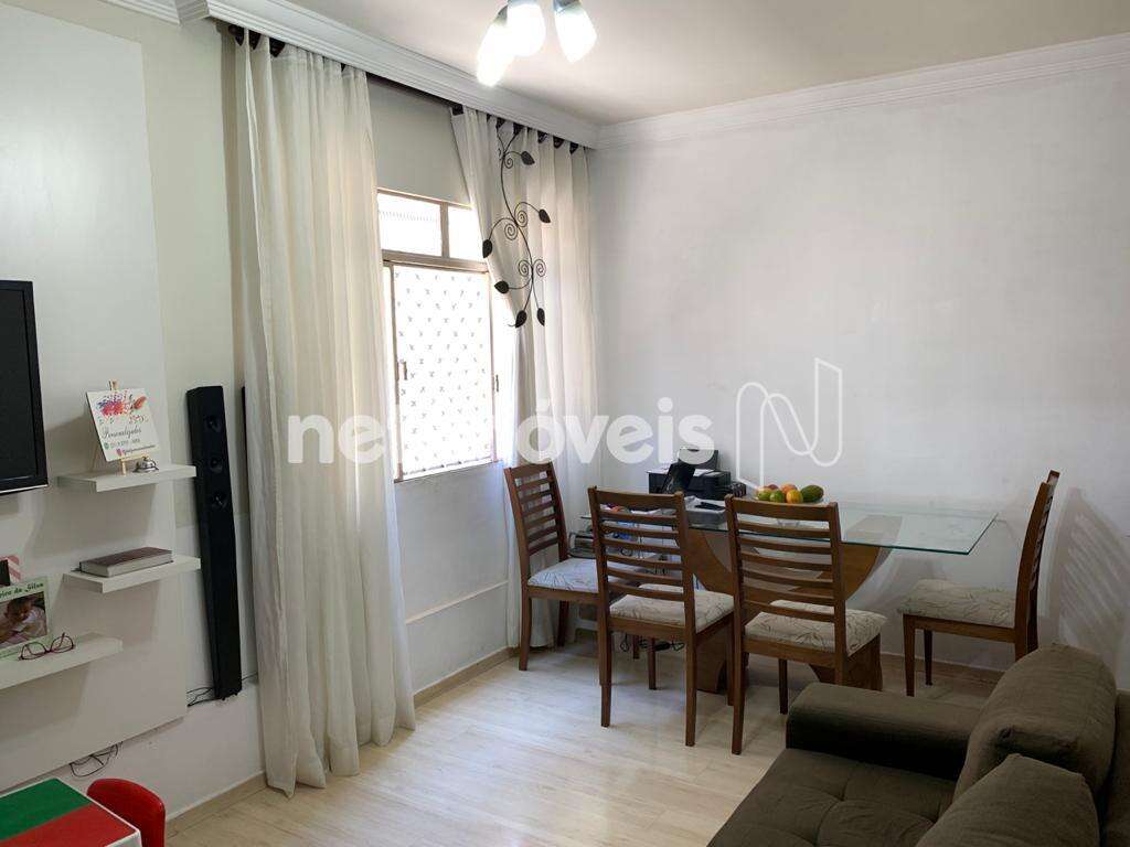 Sala - Outro Ângulo