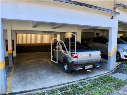 Vaga de Garagem