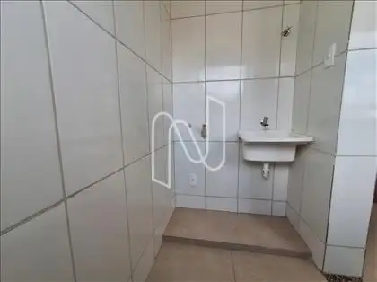 Área de Serviços