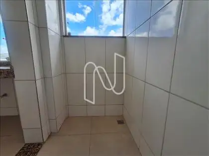 Área de Serviços