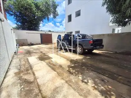 Estacionamento