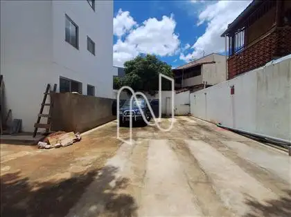Estacionamento