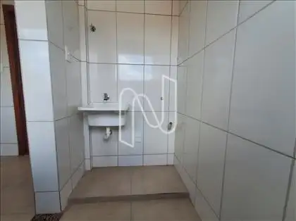 Área de Serviços