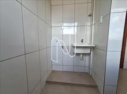 Área de Serviços