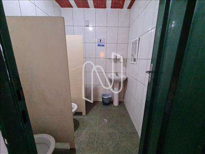 BANHO TERRAÇO