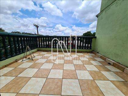 TERRAÇO ABERTO