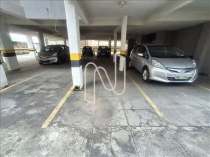 Vagas (Garagem) 