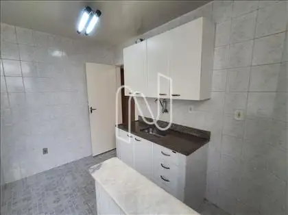 Cozinha (Outro Ângulo) 