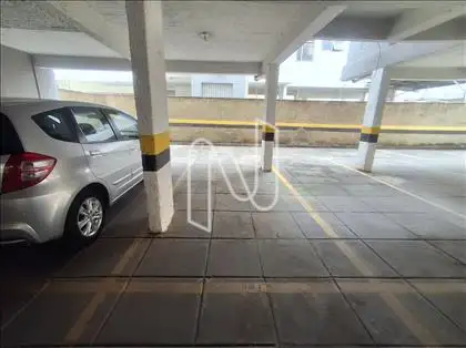 Vagas (Garagem) (Outro Ângulo) 