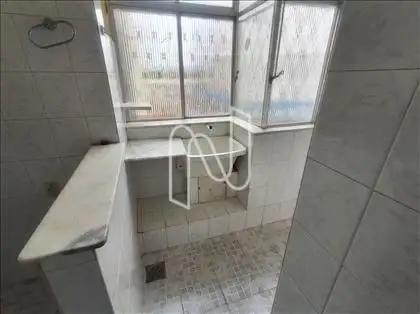 Área de Serviços 