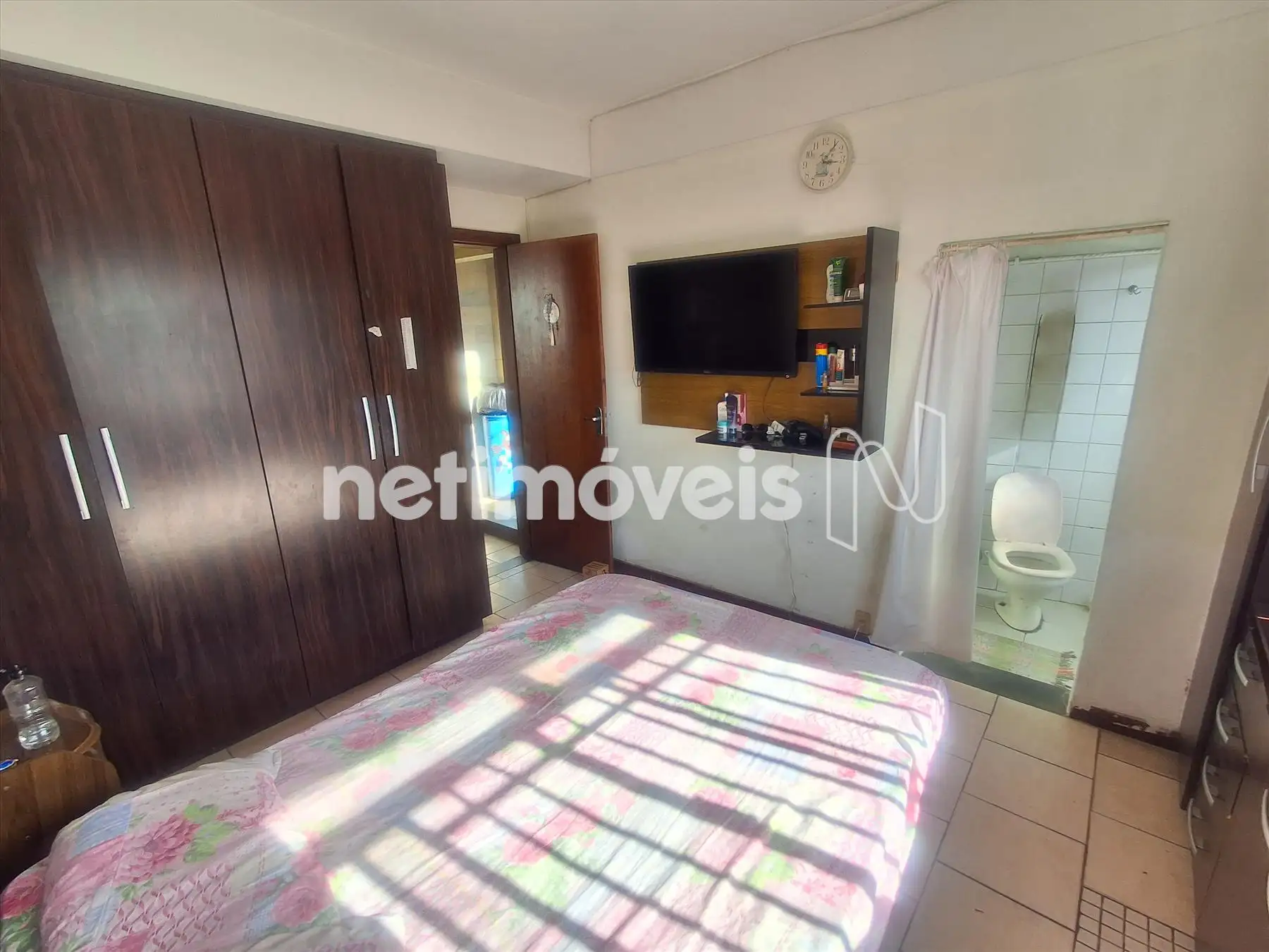 Quarto suíte