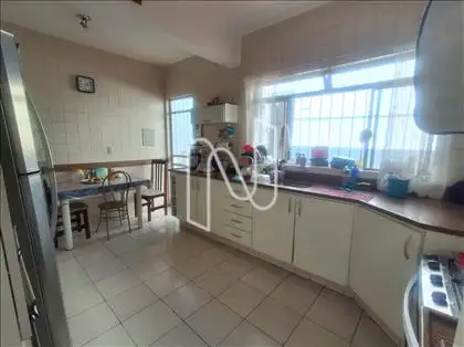 Cozinha 