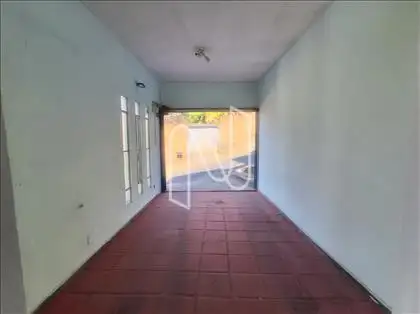 Vaga de garagem 