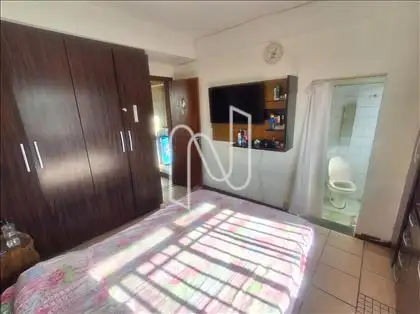 Quarto suíte