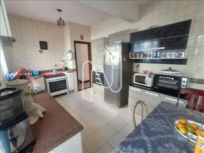 Cozinha 