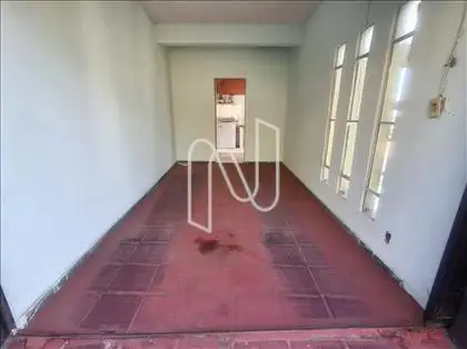 Vaga de garagem 