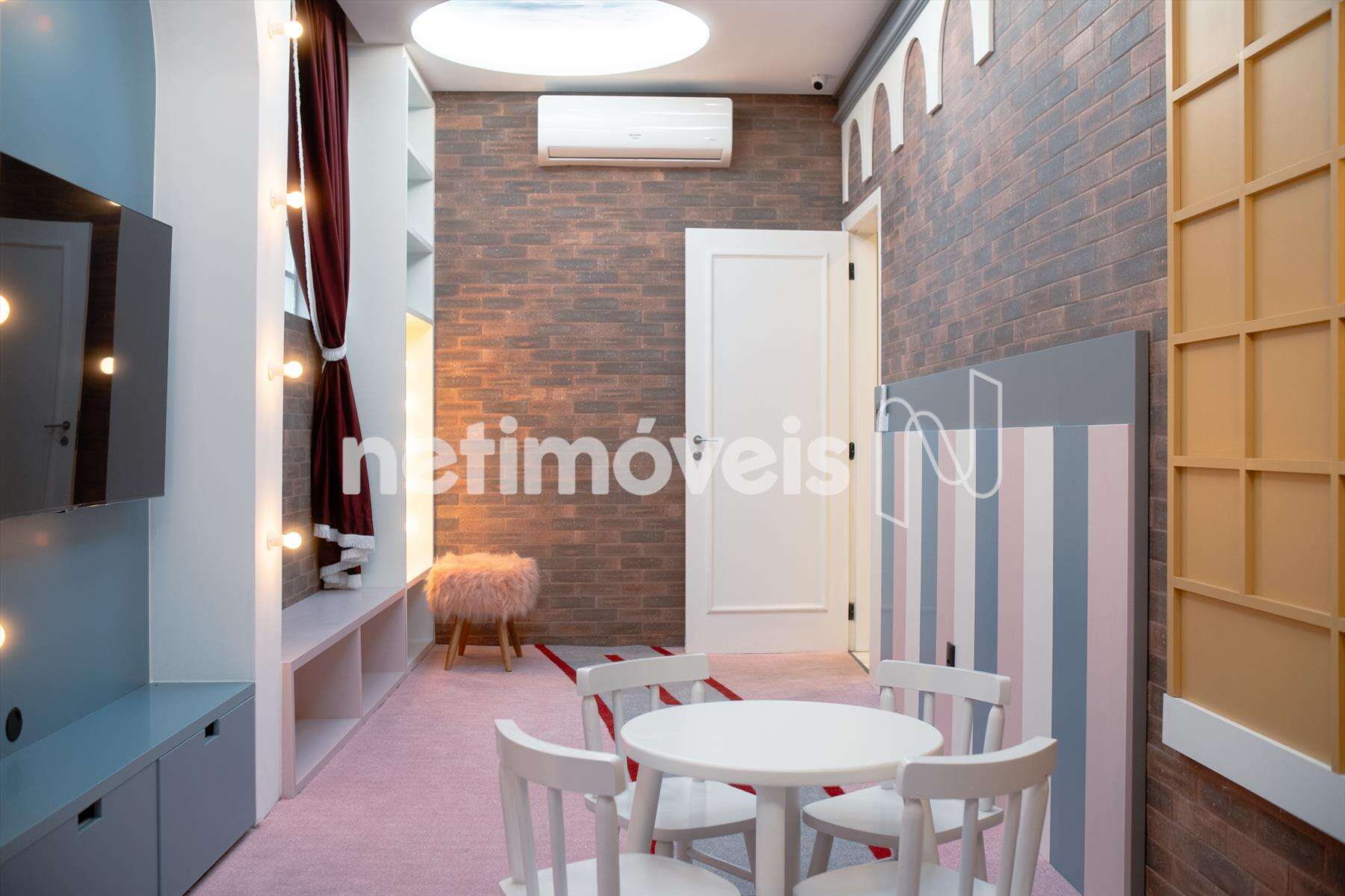 espaço kids