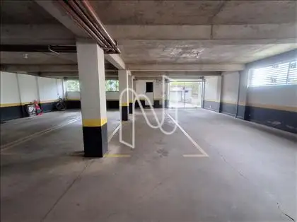 Vagas (Garagem) 