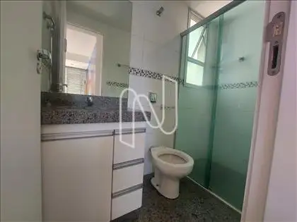 Banho (Suíte) 