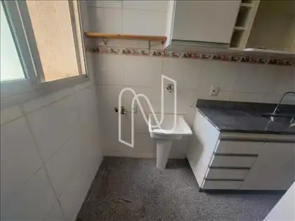 Área de Serviços (Outro Ângulo) 