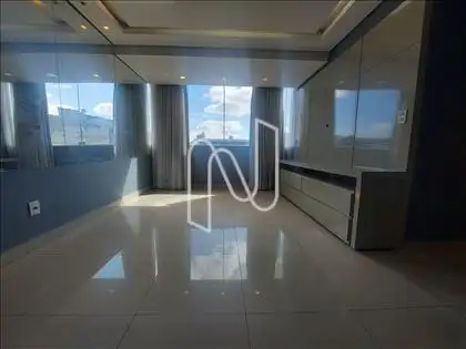 Sala (Outro Ângulo) 2