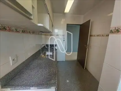 Cozinha (Outro Ângulo) 
