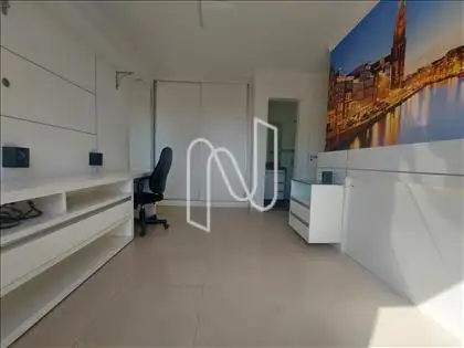 Quarto (Suíte) 