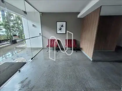  Hall (Social) (Outro Ângulo) 