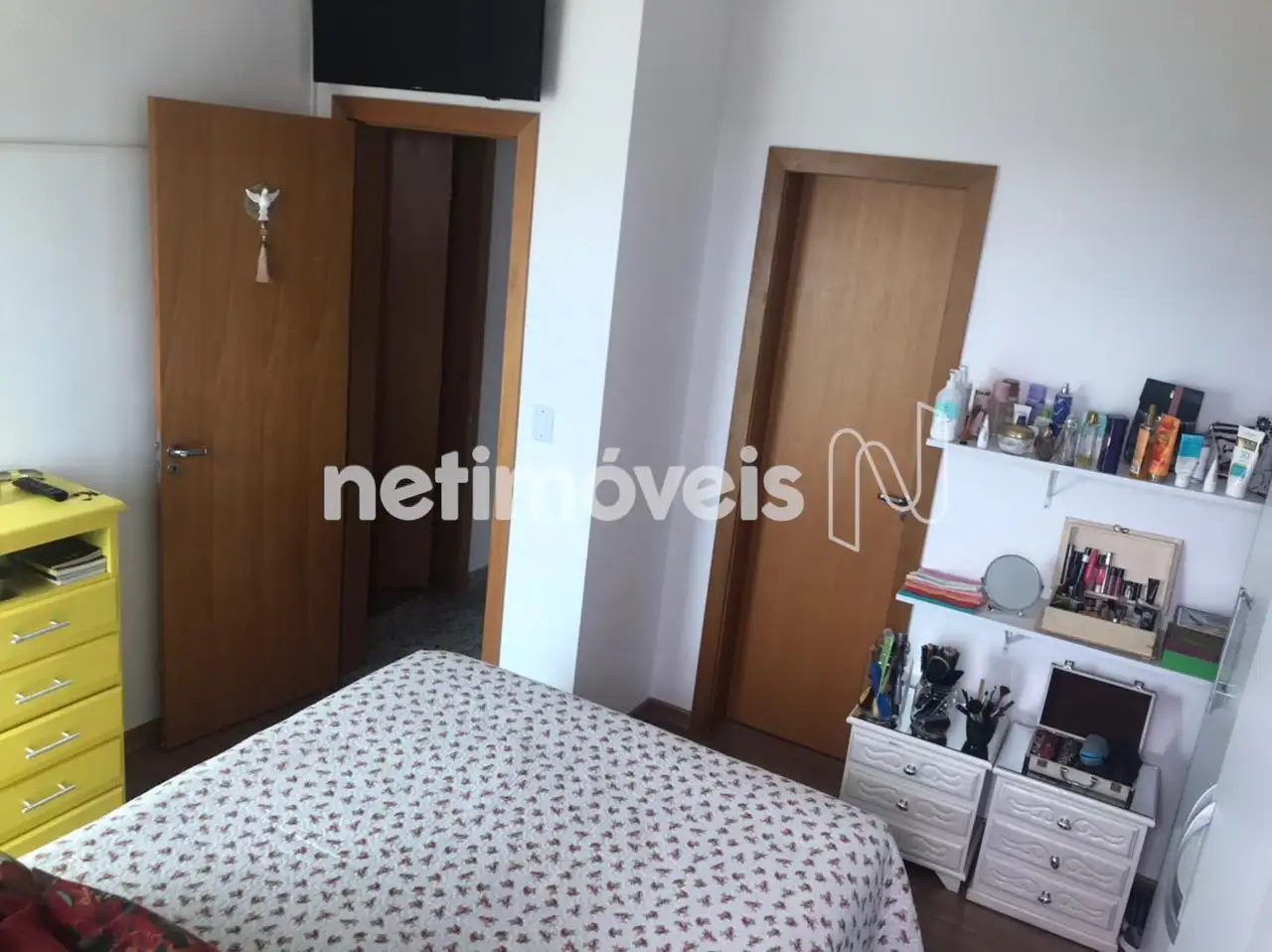 Quarto casal Suíte