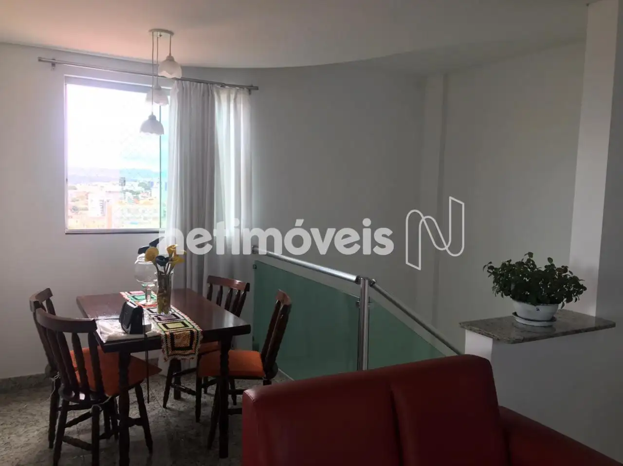 Sala 02° Nível 