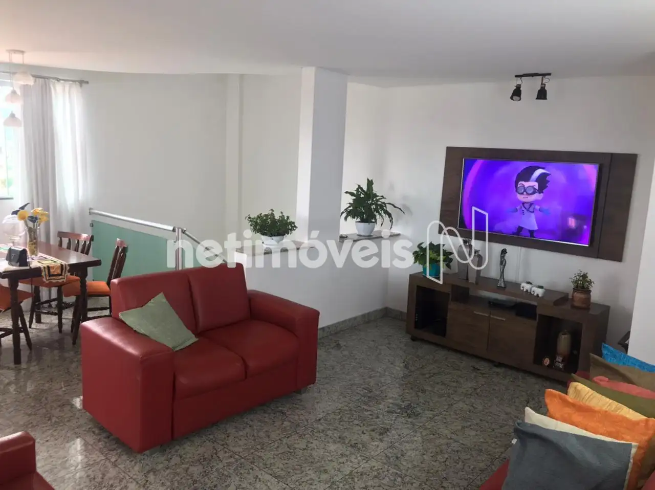 Sala 02° Nível 